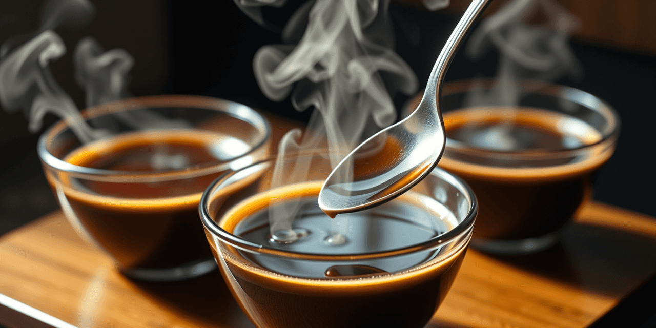 實驗性處理法聖杯或毒藥？揭開風味背後的科學、風險與商業博弈