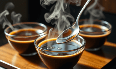實驗性處理法聖杯或毒藥?揭開風味背後的科學、風險與商業博弈