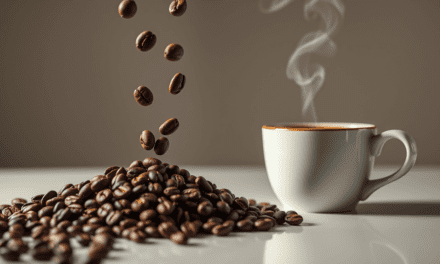 【專家解構】「抗CBD咖啡」是個偽概念？破除行銷話術，看懂咖啡豆的真正價值