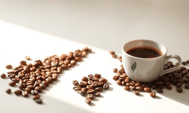 屏東泰武咖啡的經濟學悖論：為何世界冠軍，卻走不出部落？