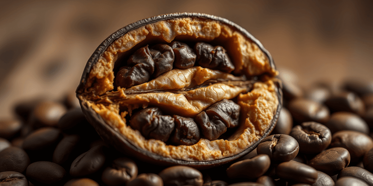 拆解帕卡瑪拉風味矛盾體：為何巨大豆身與複雜基因，造就了天堂與地獄的風味輪盤？