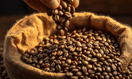 拆解神話：為何你喝的巴拿馬藝伎，90%都只是「昂貴的平庸」？