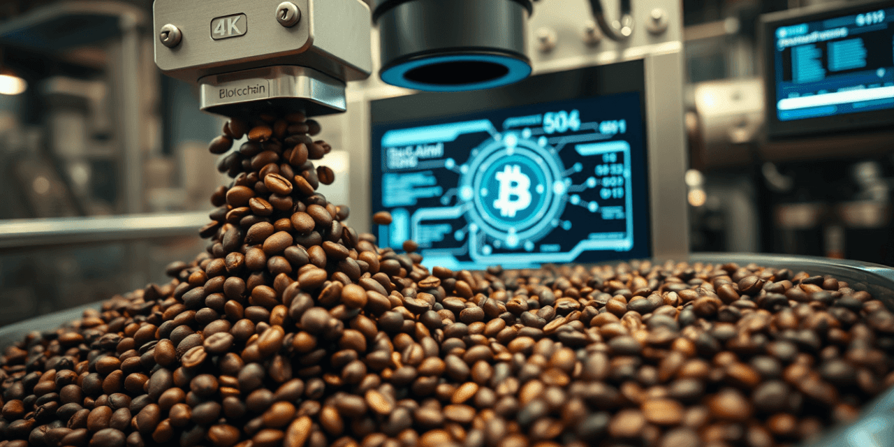 拋棄精品濾杯，擁抱工業4.0：雲南咖啡的終極市場定位不是「下一個耶加雪菲」