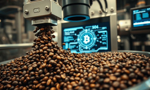 拋棄精品濾杯，擁抱工業4.0：雲南咖啡的終極市場定位不是「下一個耶加雪菲」