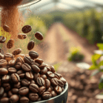 拋開成見：羅布斯塔不只是廉價提神工具，更是咖啡的未來生存關鍵