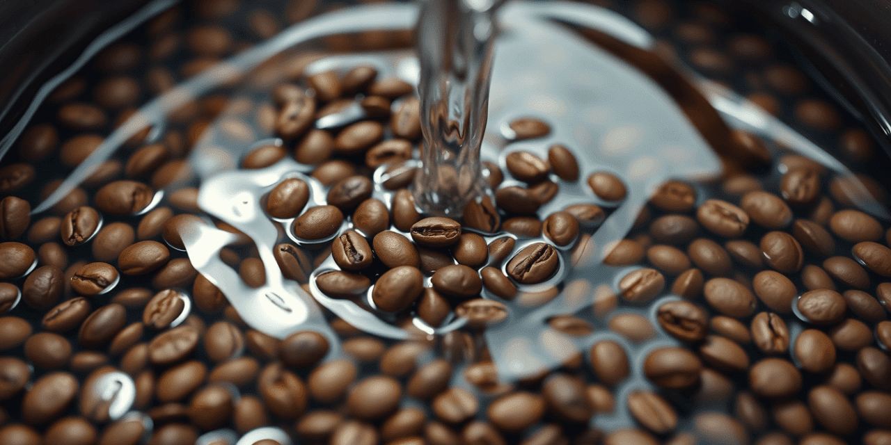 水洗處理法的再思考：為何你喝到的「乾淨」，其實是無數失誤下的倖存者？