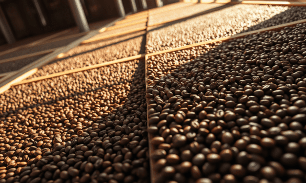 水洗豆乾燥的終極拷問：你追求的是「不出錯」，還是「風味最大化」？