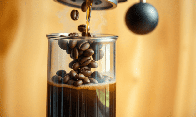 水洗豆的酸，你可能一直都搞錯了：從「總量」到「質感」，解構精品咖啡的酸質真相