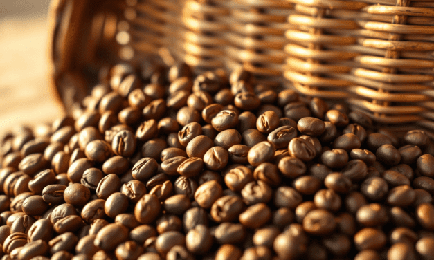 潞江壩咖啡的「身份陷阱」：為何雲南最早的產區，卻在精品浪潮中被誤讀？