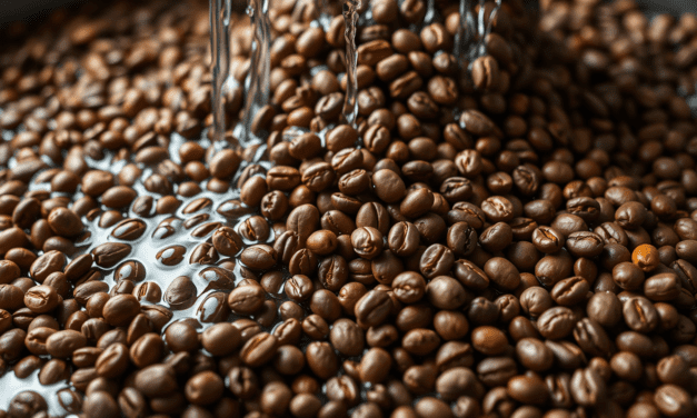 濕刨法解構：為何你喝的蘇門答臘，早已不是你想像的「曼特寧」？