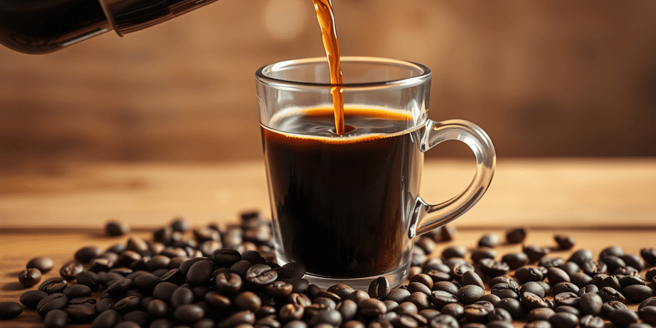 爪哇咖啡的雙重人格：為何你喝的「爪哇」可能不是你想的那個爪哇？