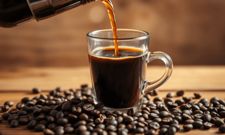 爪哇咖啡的雙重人格：為何你喝的「爪哇」可能不是你想的那個爪哇？