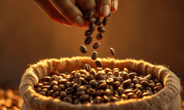 瑰夏咖啡投資學：為何你喝的90%瑰夏都名不副實？一篇文讓你從「聽說」變「懂喝」