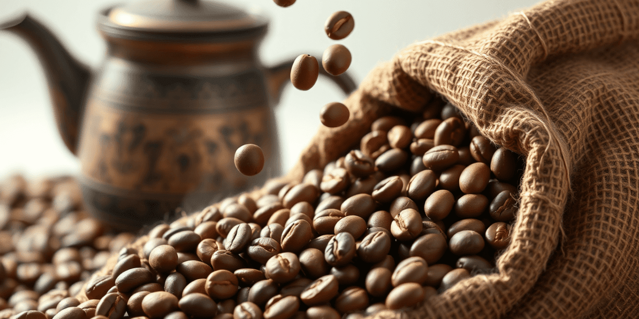 破解G1神話：為何你買的衣索比亞G1，跟你想的不一樣？