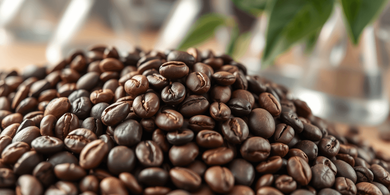 破解「100%阿拉比卡」的迷思：你喝的不是咖啡，是基因與風土的戰爭