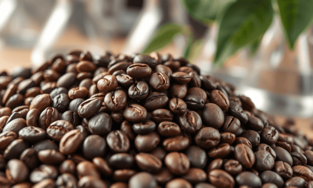 破解「100%阿拉比卡」的迷思：你喝的不是咖啡，是基因與風土的戰爭