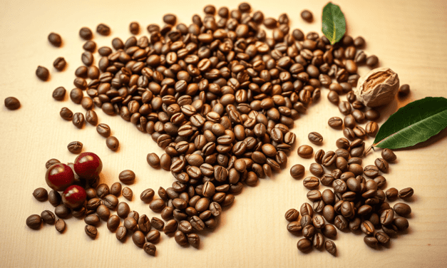 破解「巴西豆」的單一想像：為何你看見的巴西咖啡，只是冰山一角？