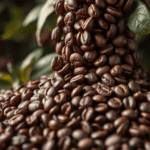 破解依克賽爾賽咖啡豆的價格迷霧：為何它的價值是被「創造」出來的？