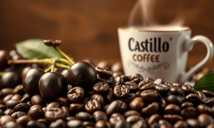 破解卡斯提優的迷思：為何你喝的哥倫比亞咖啡，90%都是它，卻沒人說得清？