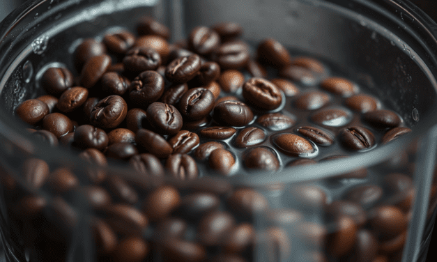 破解厭氧慢乾的風味迷思：為何你喝到的只是「商業樣板」，而非真正工藝？