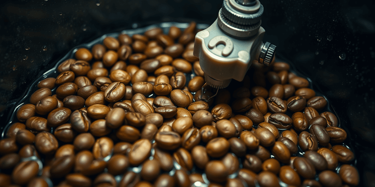 破解厭氧日曬的風味迷思：為何你喝到的90%都不是真正的「厭氧」？