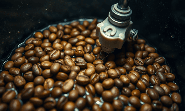 破解厭氧日曬的風味迷思：為何你喝到的90%都不是真正的「厭氧」？