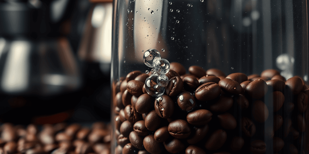 破解厭氧發酵的風味神話：你迷戀的肉桂、酒香，是精準工藝還是失控的美麗意外？