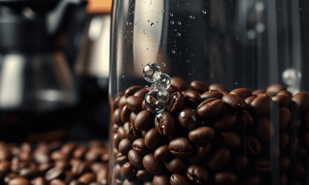 破解厭氧發酵的風味神話：你迷戀的肉桂、酒香，是精準工藝還是失控的美麗意外？