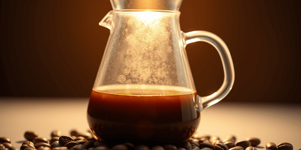 破解咖啡甜感密碼：為何你喝到的「甜」不只是糖？