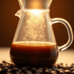 破解咖啡甜感密碼：為何你喝到的「甜」不只是糖？