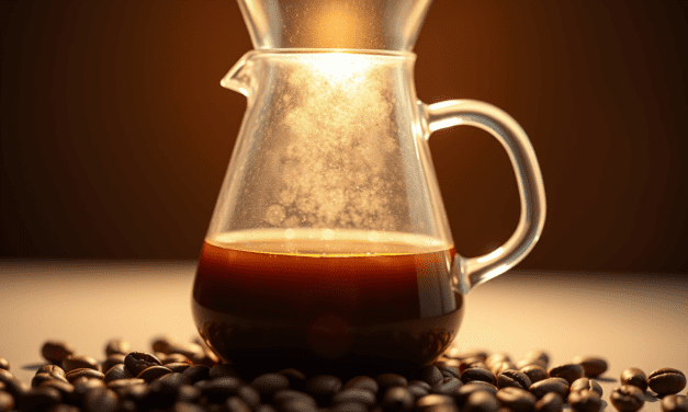 破解咖啡甜感密碼：為何你喝到的「甜」不只是糖？