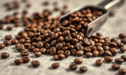 破解咖啡豆「目數」迷思：為何你的尺寸崇拜，正在讓你錯過真正的好咖啡？