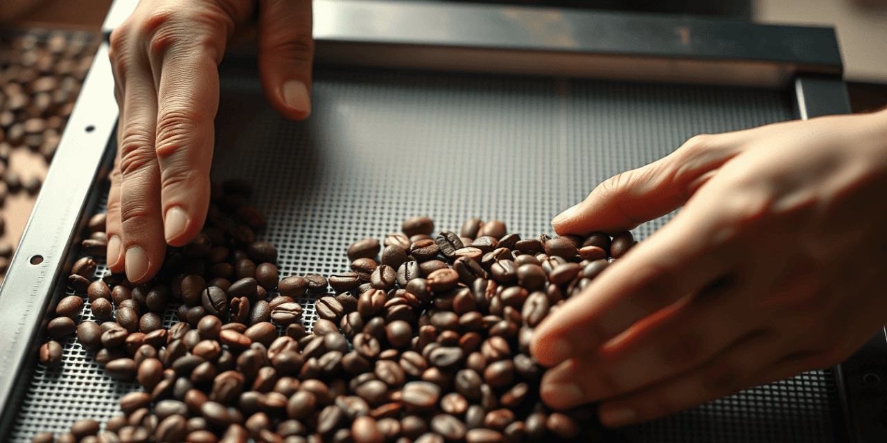 破解哥倫比亞咖啡迷思：為什麼「Supremo」等級正在誤導你的味蕾？