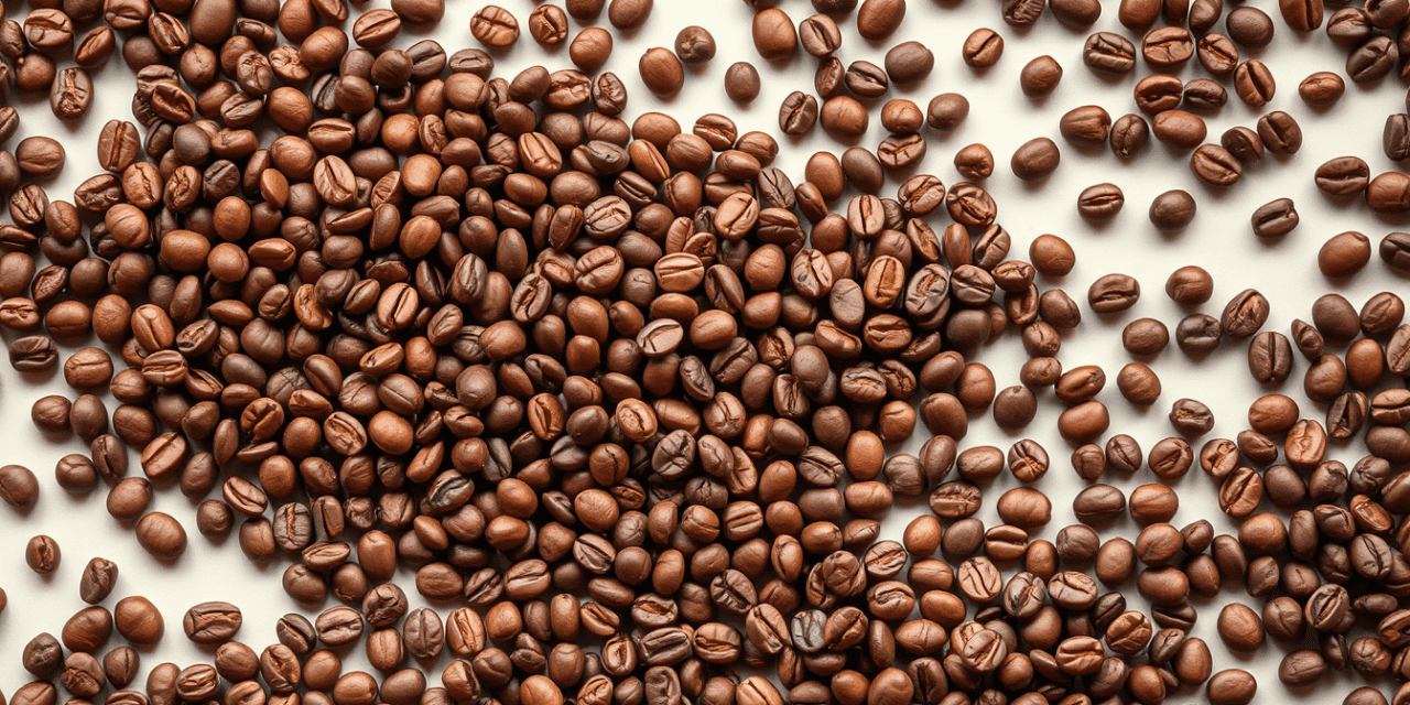 破解坦尚尼亞咖啡豆的風味密碼：不只是圓豆，更是風土與經濟的複雜博弈