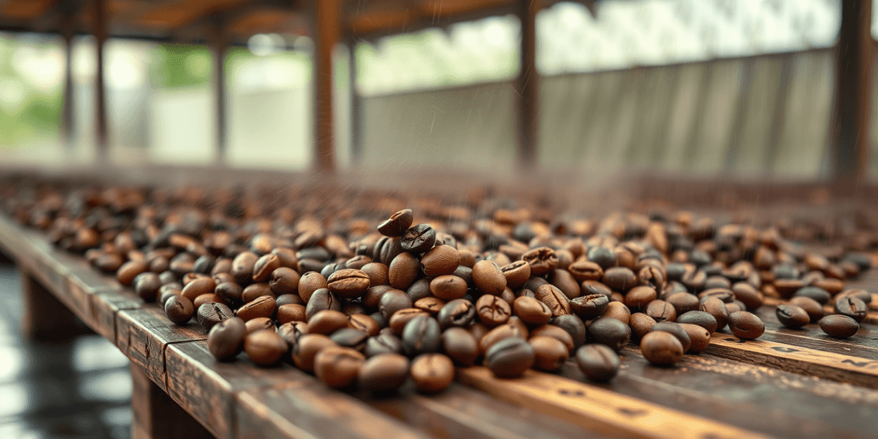 破解季風馬拉巴的風味密碼：為何它既是歷史遺產，也是一場精密的科學實驗？