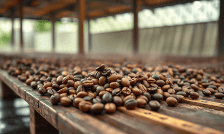 破解季風馬拉巴的風味密碼：為何它既是歷史遺產，也是一場精密的科學實驗？