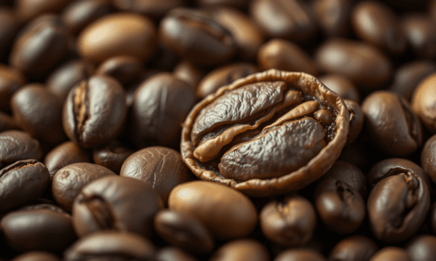 破解帕卡斯風味神話：為何你喝到的總和別人不一樣？