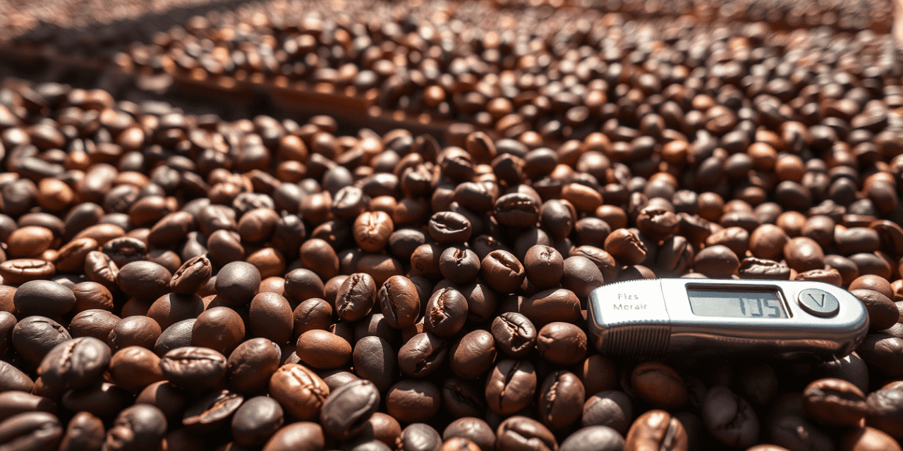 破解日曬法的迷思：為何你喝的90%日曬豆，都只是「曬壞」的瑕疵品？