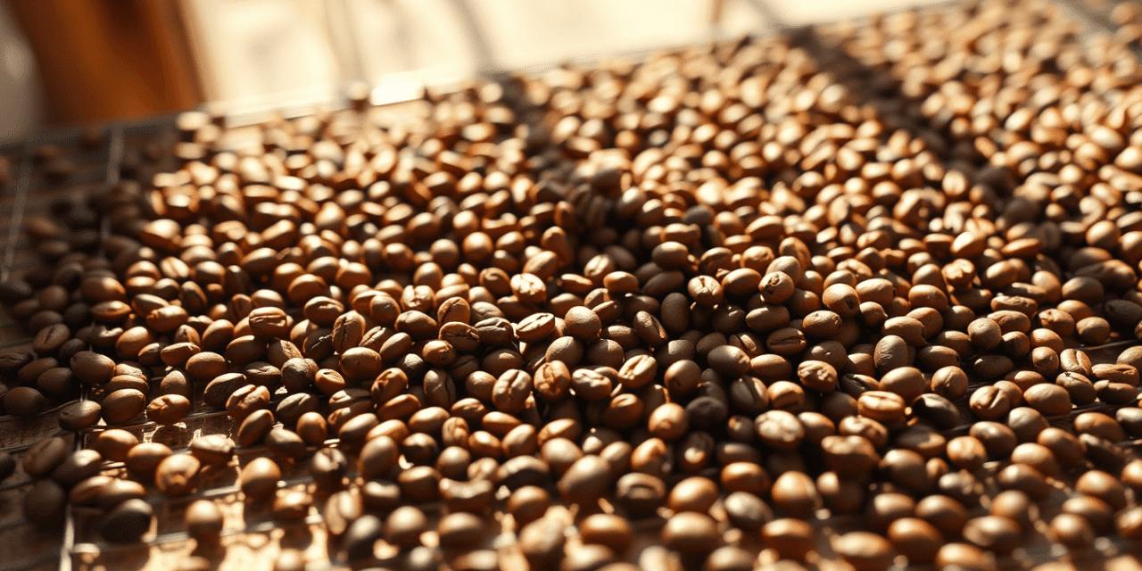 破解日曬豆的風味賭局：從「看豆子」就預測失敗的技術