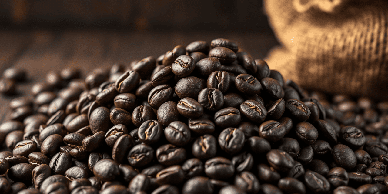 破解曼特寧神話：為何你喝的90%蘇門答臘咖啡，都只是「曼特寧風格」而非真品？