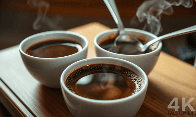 破解水洗豆的風味密碼：別再只說「乾淨」，發酵才是口感的真正操盤手