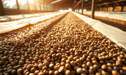 破解白蜜神話:為何你喝的90%白蜜咖啡,都誤解了「純淨」的真義?