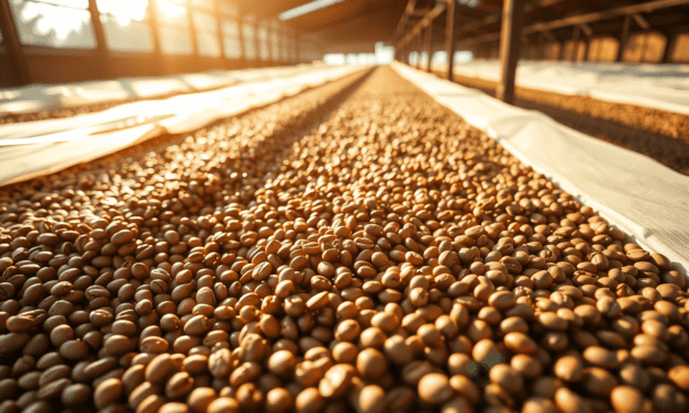 破解白蜜神話：為何你喝的90%白蜜咖啡，都誤解了「純淨」的真義？