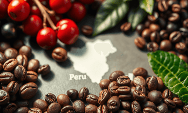 破解祕魯咖啡的產區迷思：為何你喝到的祕魯，從來不只是「溫和平衡」？