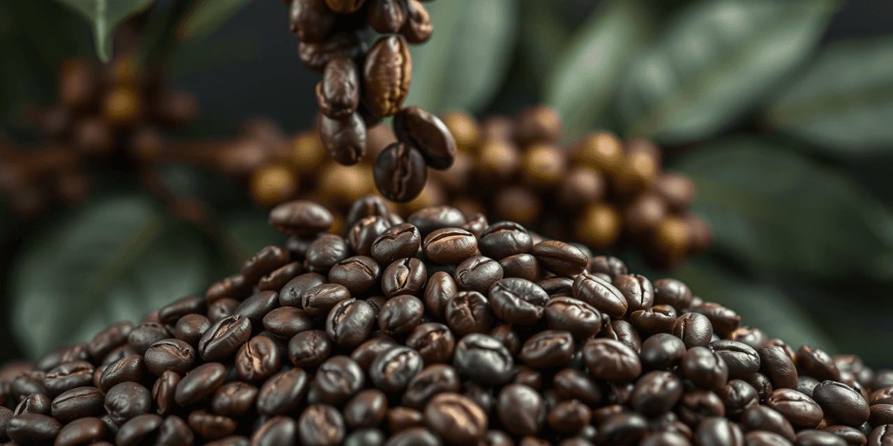 破解羅布斯塔的咖啡因密碼：為何它既是超能力，也是原罪？