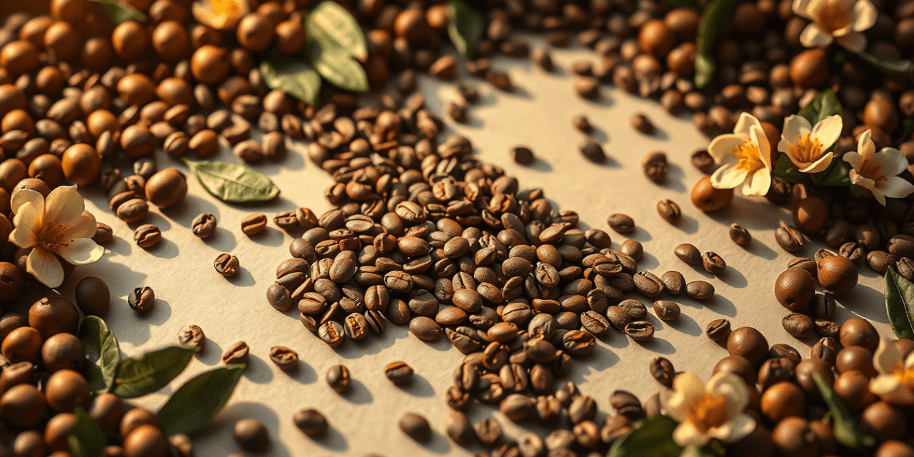 破解耶加雪菲風味神話：為何你喝到的花香柑橘，只是故事的開頭？