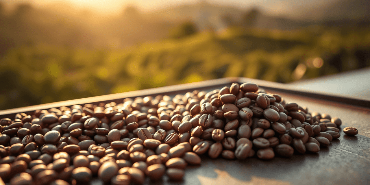 破解肯亞AA的風味密碼：不只談大小，這是一場由系統驅動的風味革命