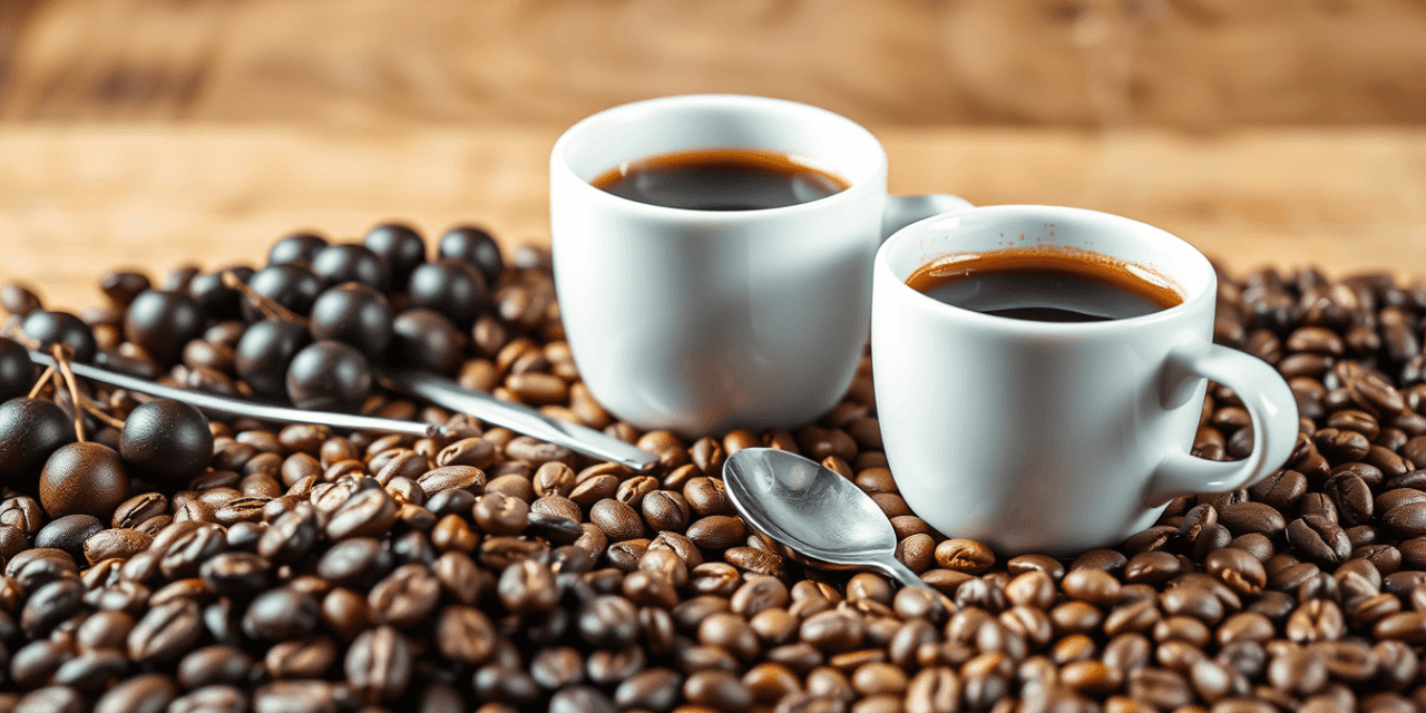 破解肯亞咖啡的「SL神話」：為何你對SL28與SL34的迷戀，既合理又極度危險？