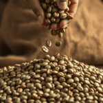 破解藍山神話：為何「No.1」不只是品質代號，更是貿易與物流的產物？