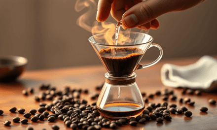 破解藝伎風味神話：為何你喝的Geisha，90%都名不符實？